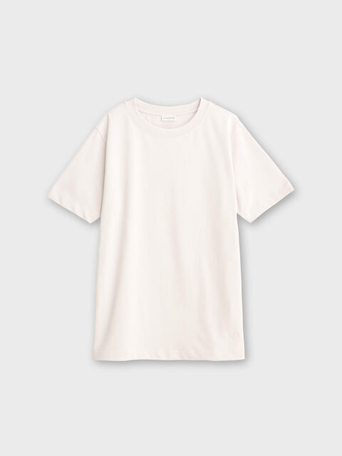 Fayeh organic cotton t-shirt