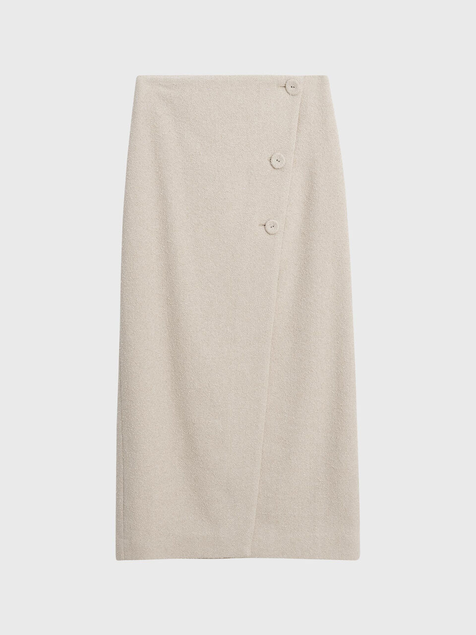 Ciliae maxi skirt Ciliae maxi skirt