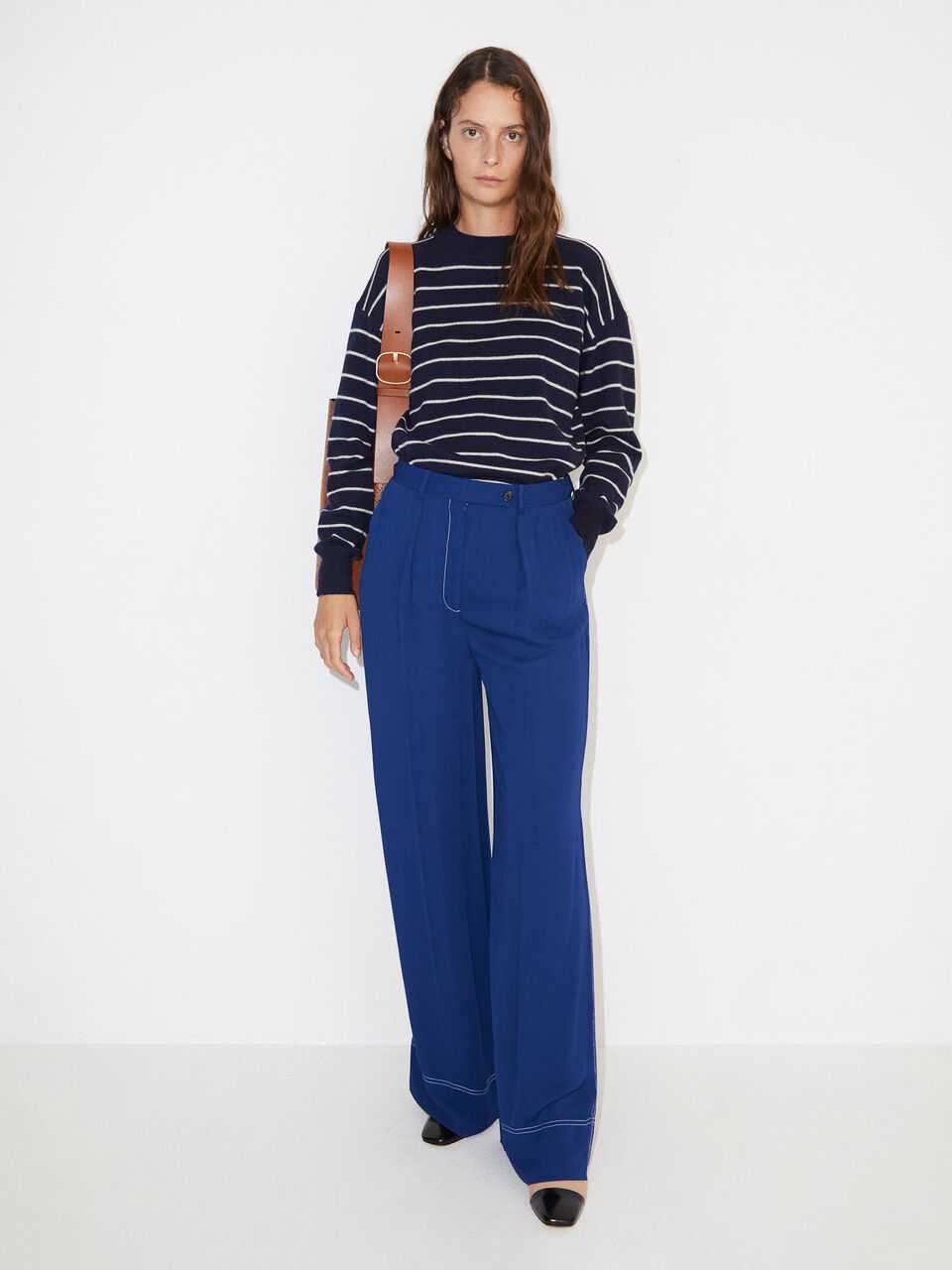 Enil trousers Enil trousers
