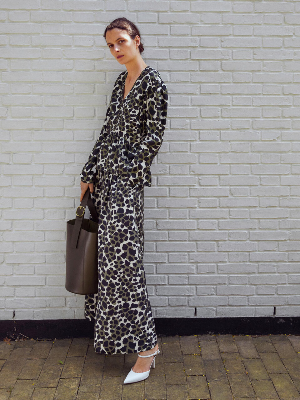Dinizia trousers Dinizia trousers