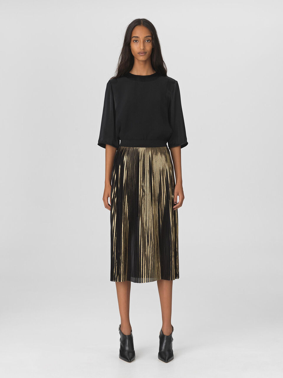 Iauno skirt Iauno skirt
