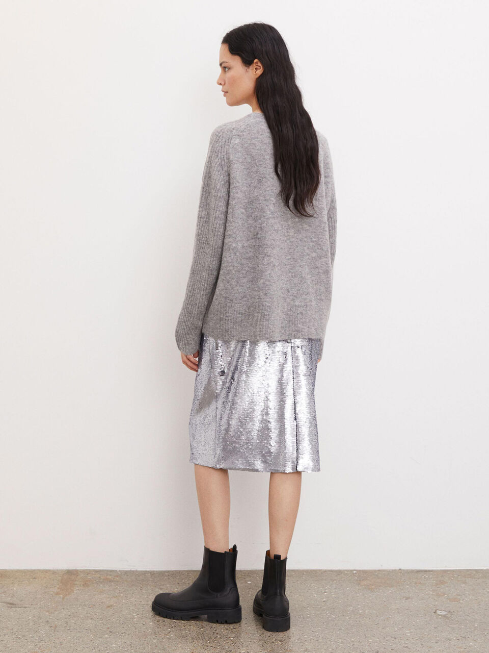 Ana sweater Ana sweater