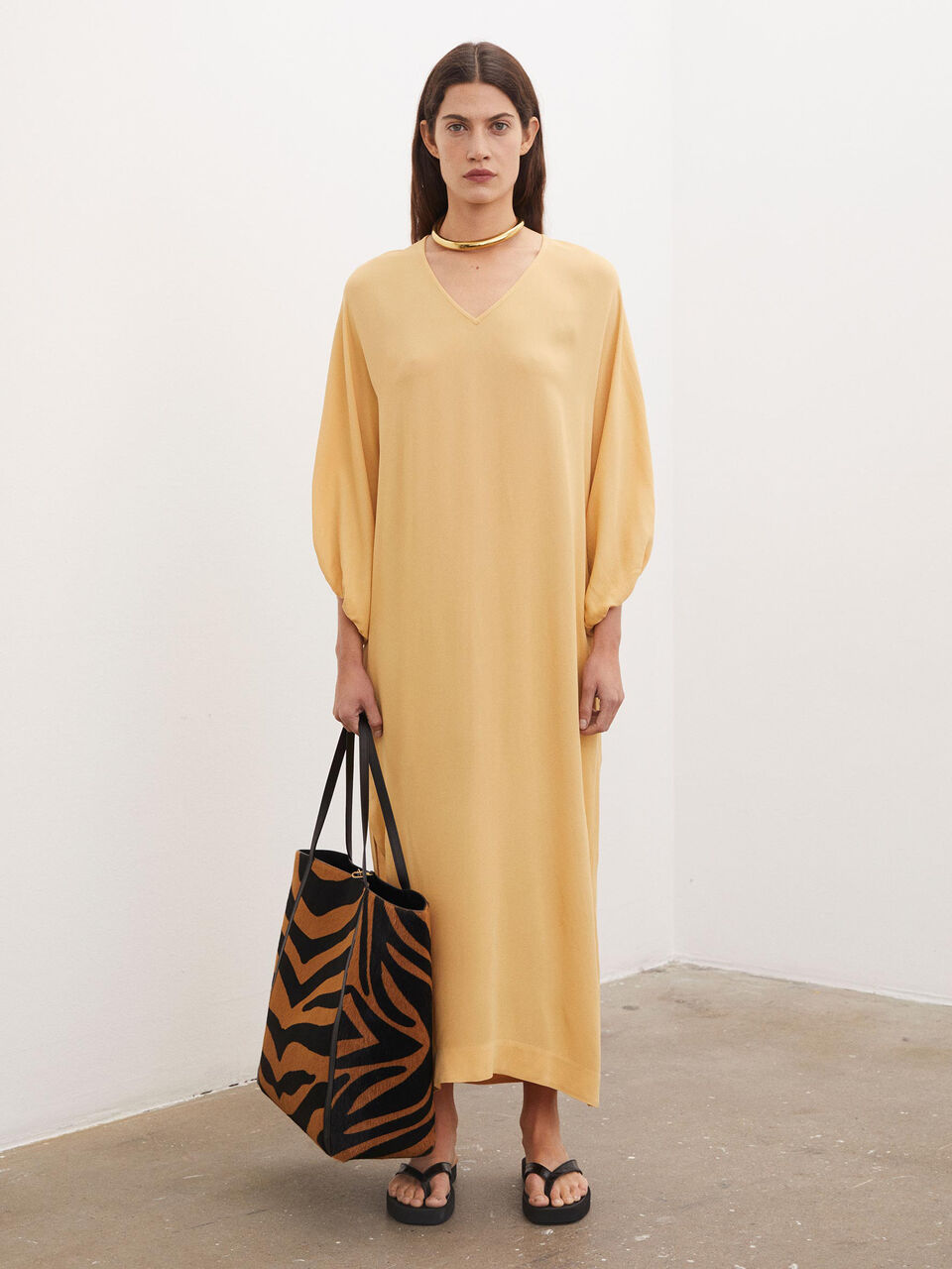 Dypsis midi dress Dypsis midi dress