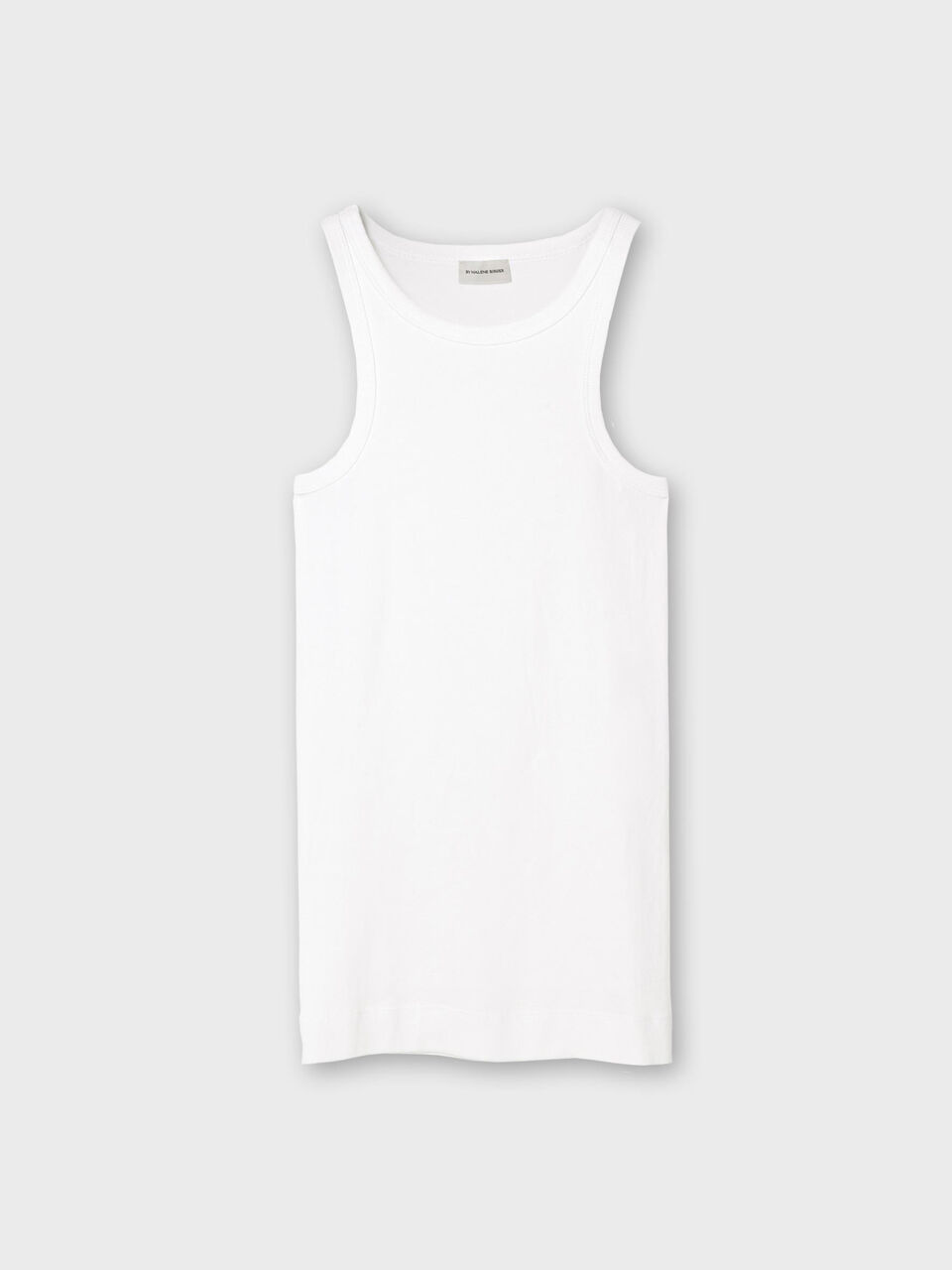 Amiee organic cotton tank top Amiee organic cotton tank top