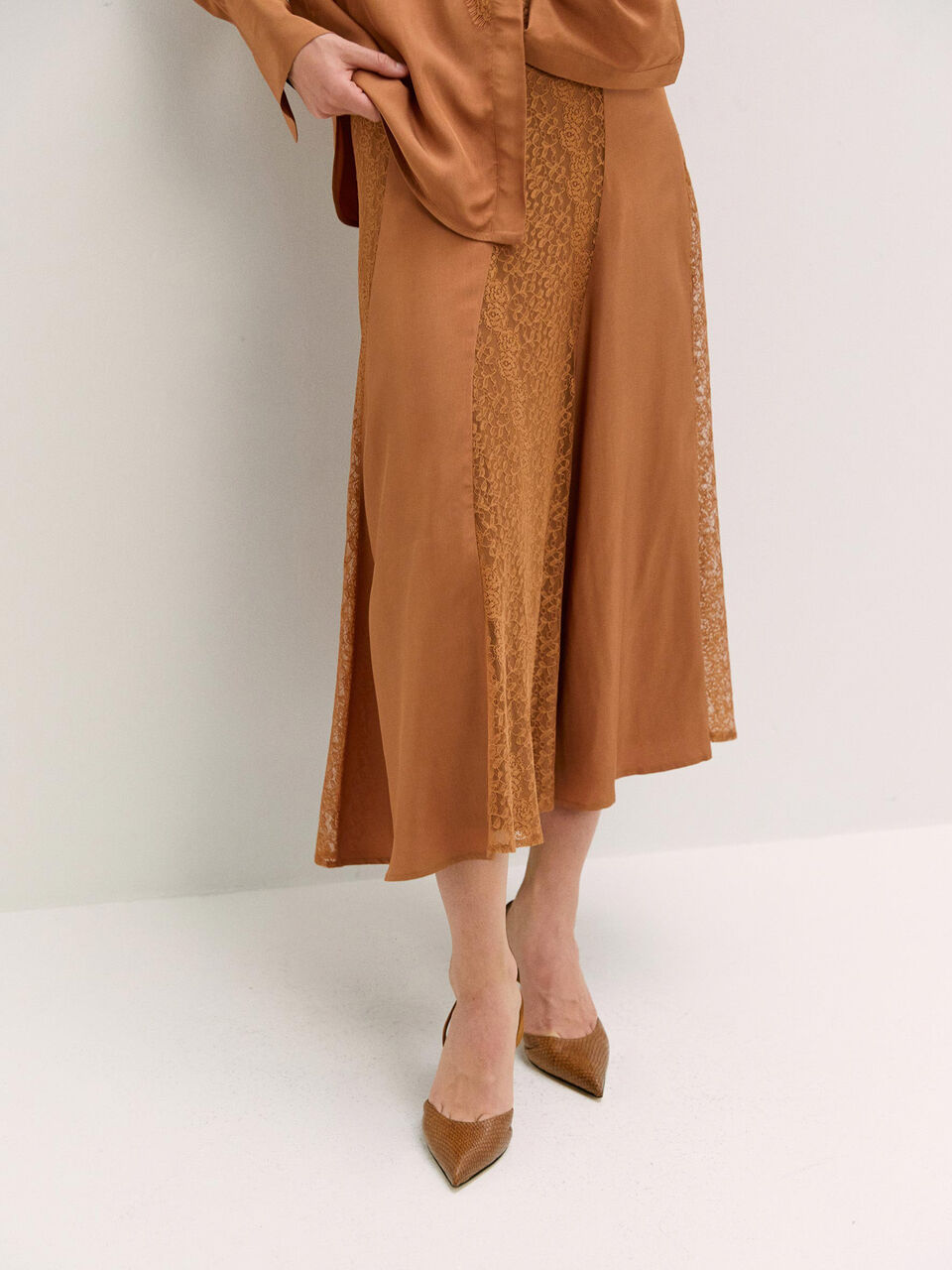 Stelma skirt Stelma skirt