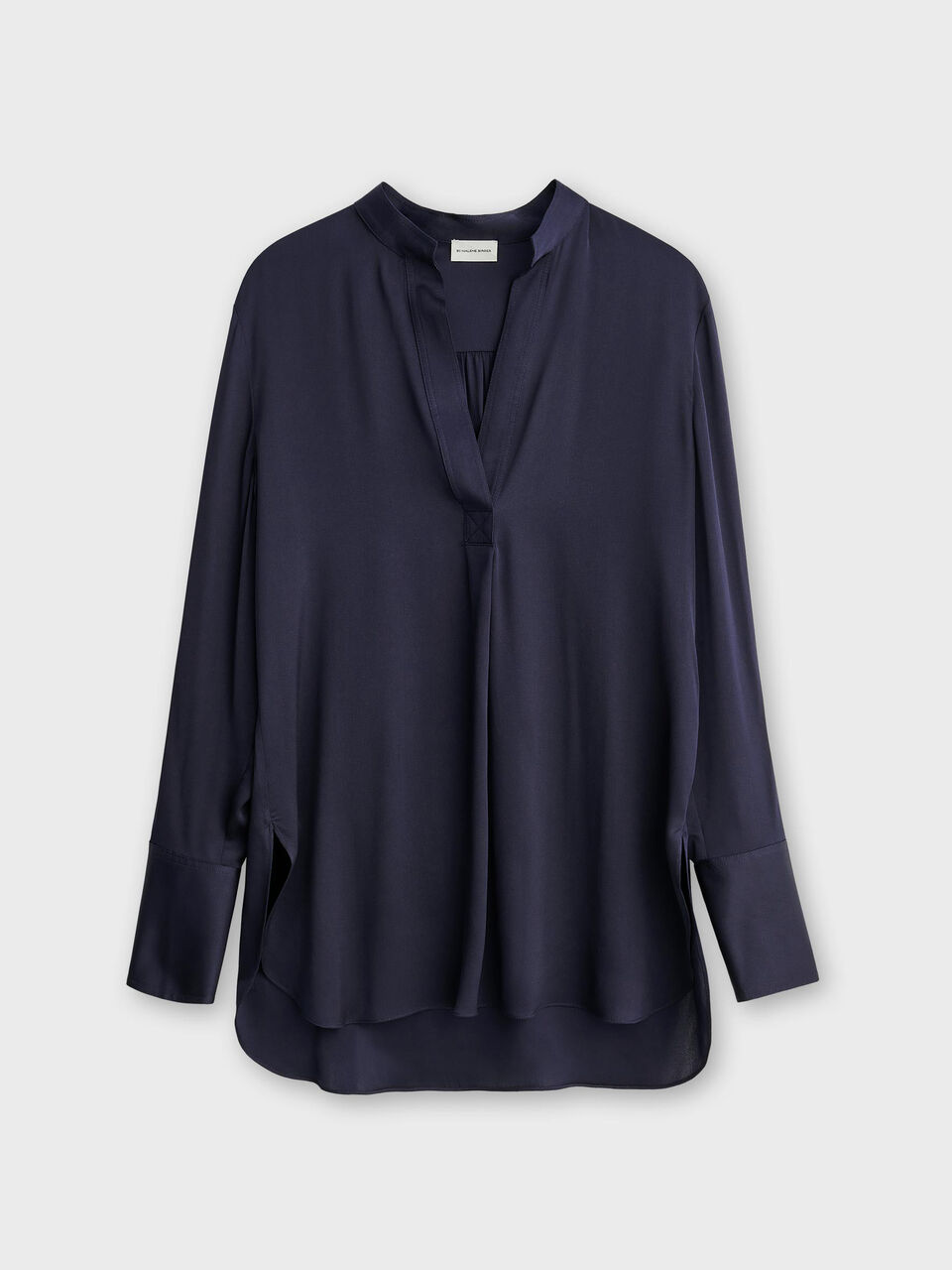 Mabillon silk shirt Mabillon silk shirt
