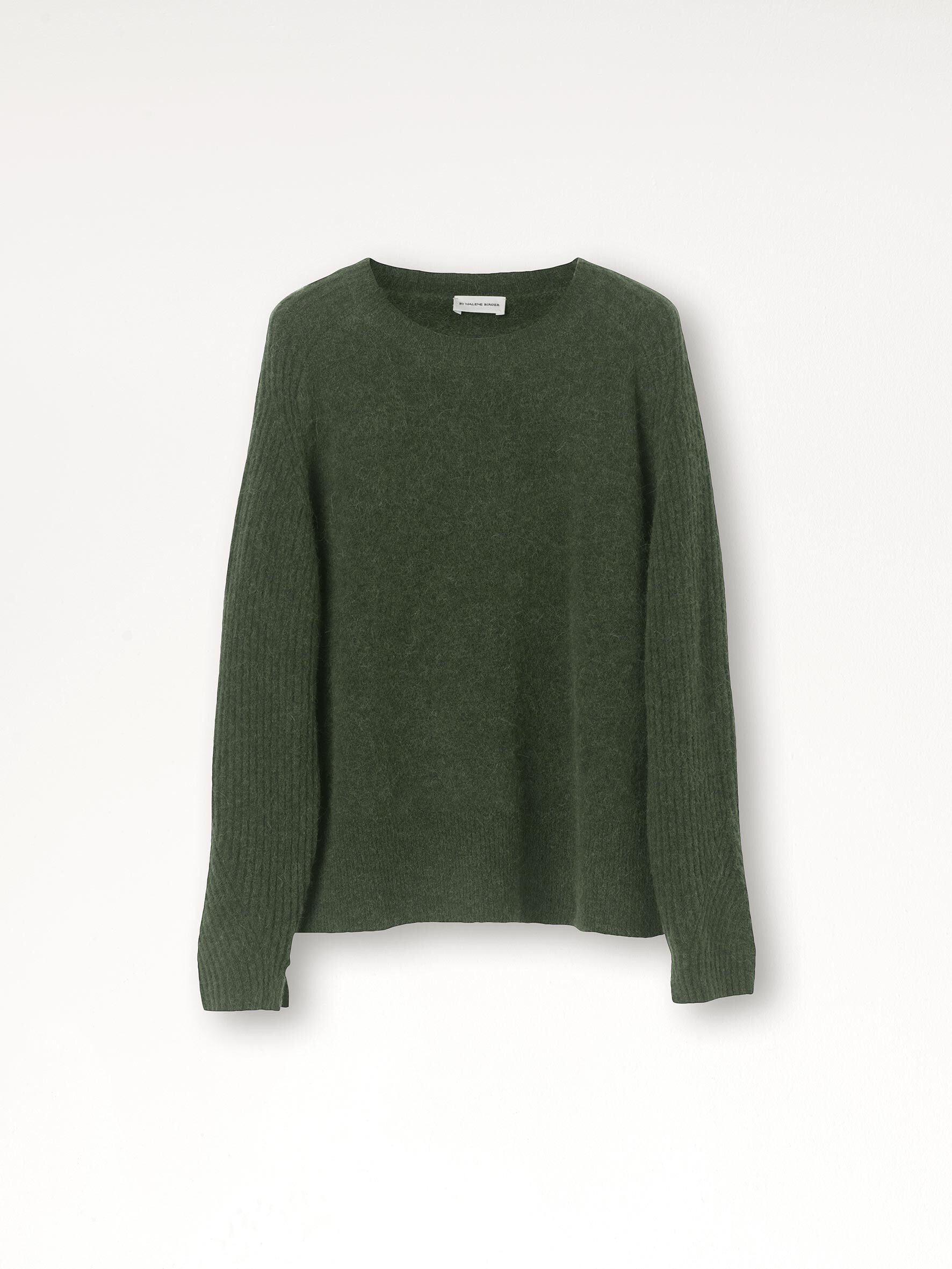 By malene shop birger ana sweater