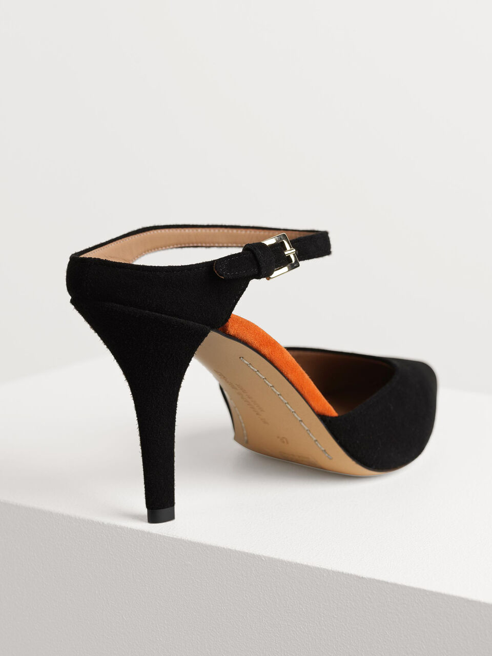 May 85 evening pumps May 85 evening pumps