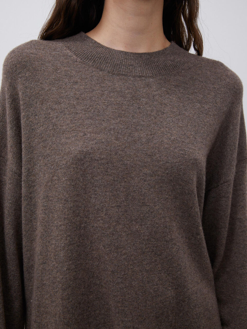 Alissah oversized sweater Alissah oversized sweater