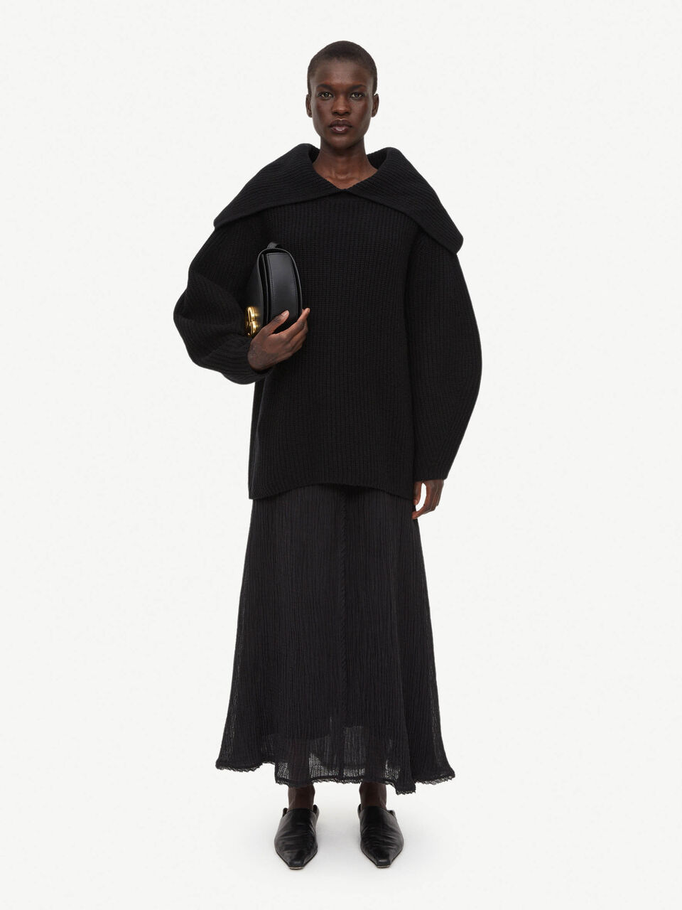 Fevila oversized sweater Fevila oversized sweater