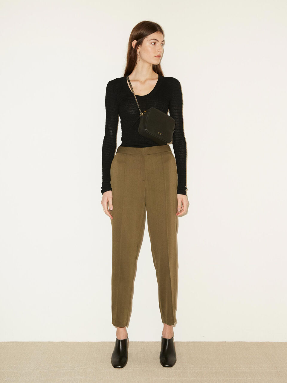 Santsi trousers Santsi trousers