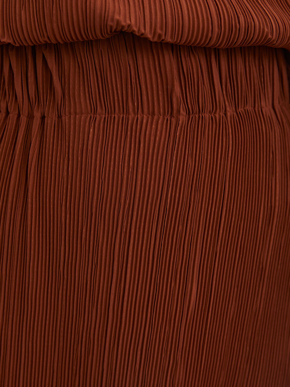 Remano plissé maxi skirt Remano plissé maxi skirt