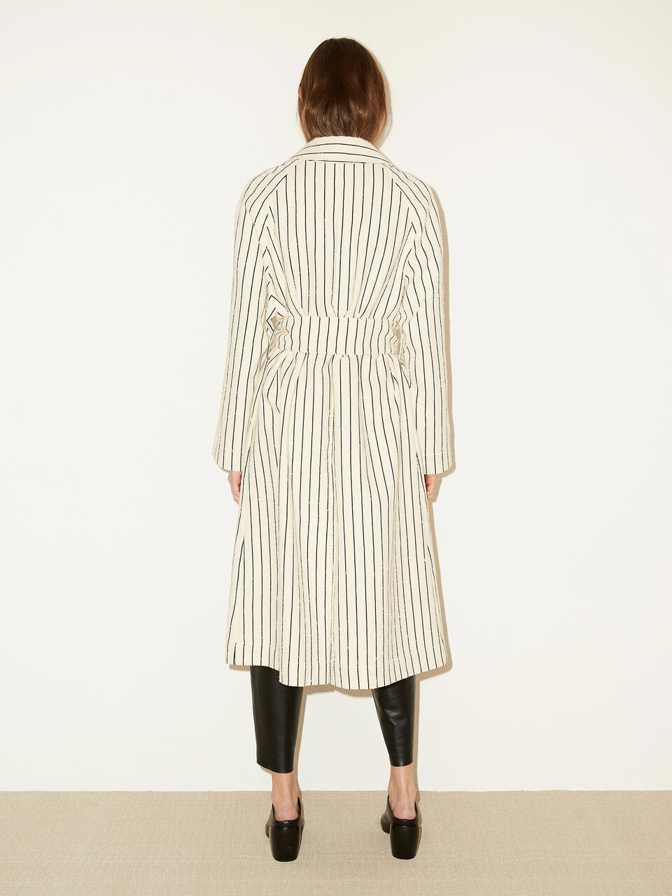 Melvilla coat Melvilla coat