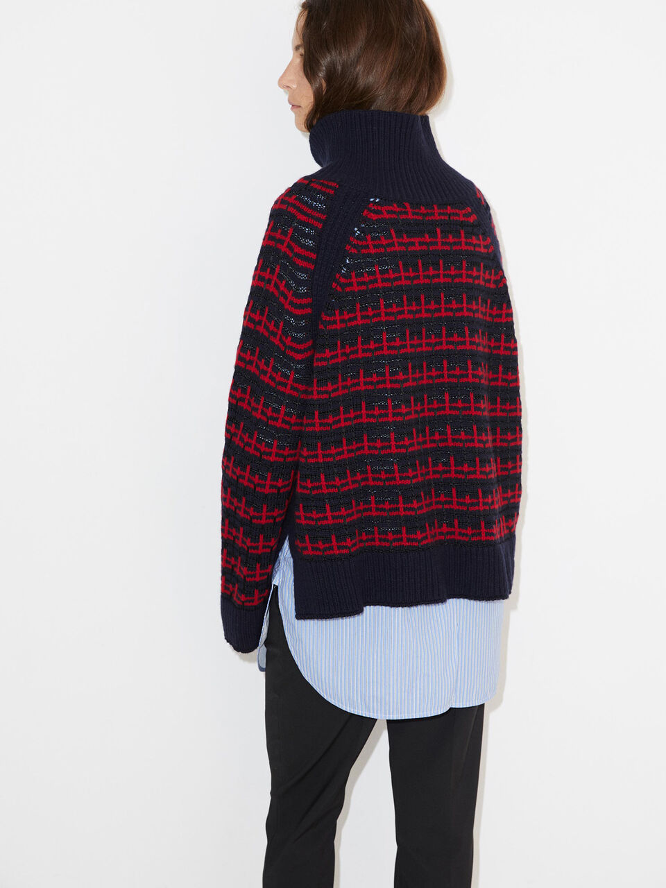 Lygos sweater Lygos sweater