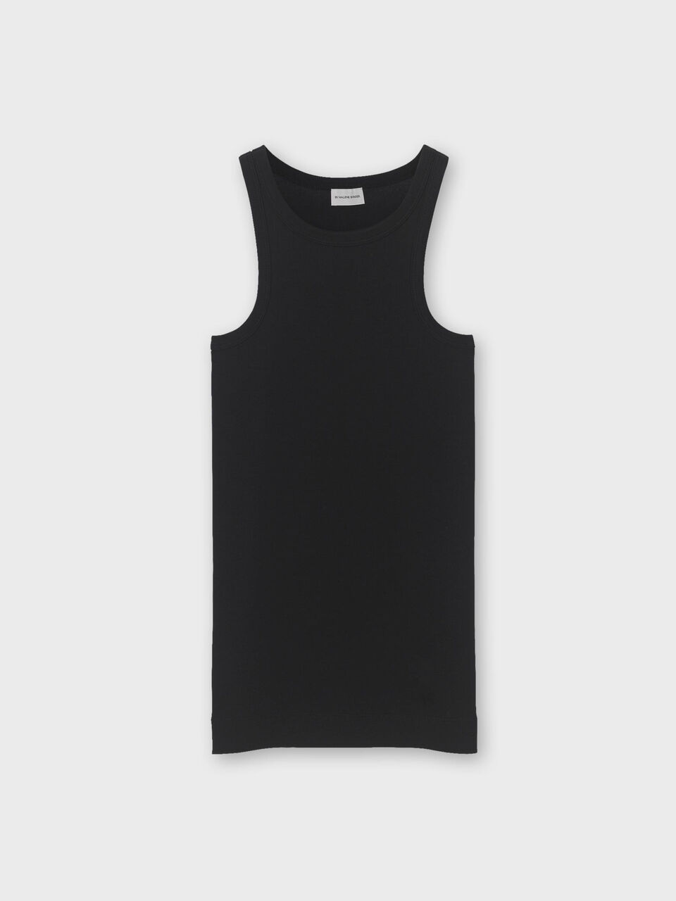 Amiee organic cotton tank top Amiee organic cotton tank top