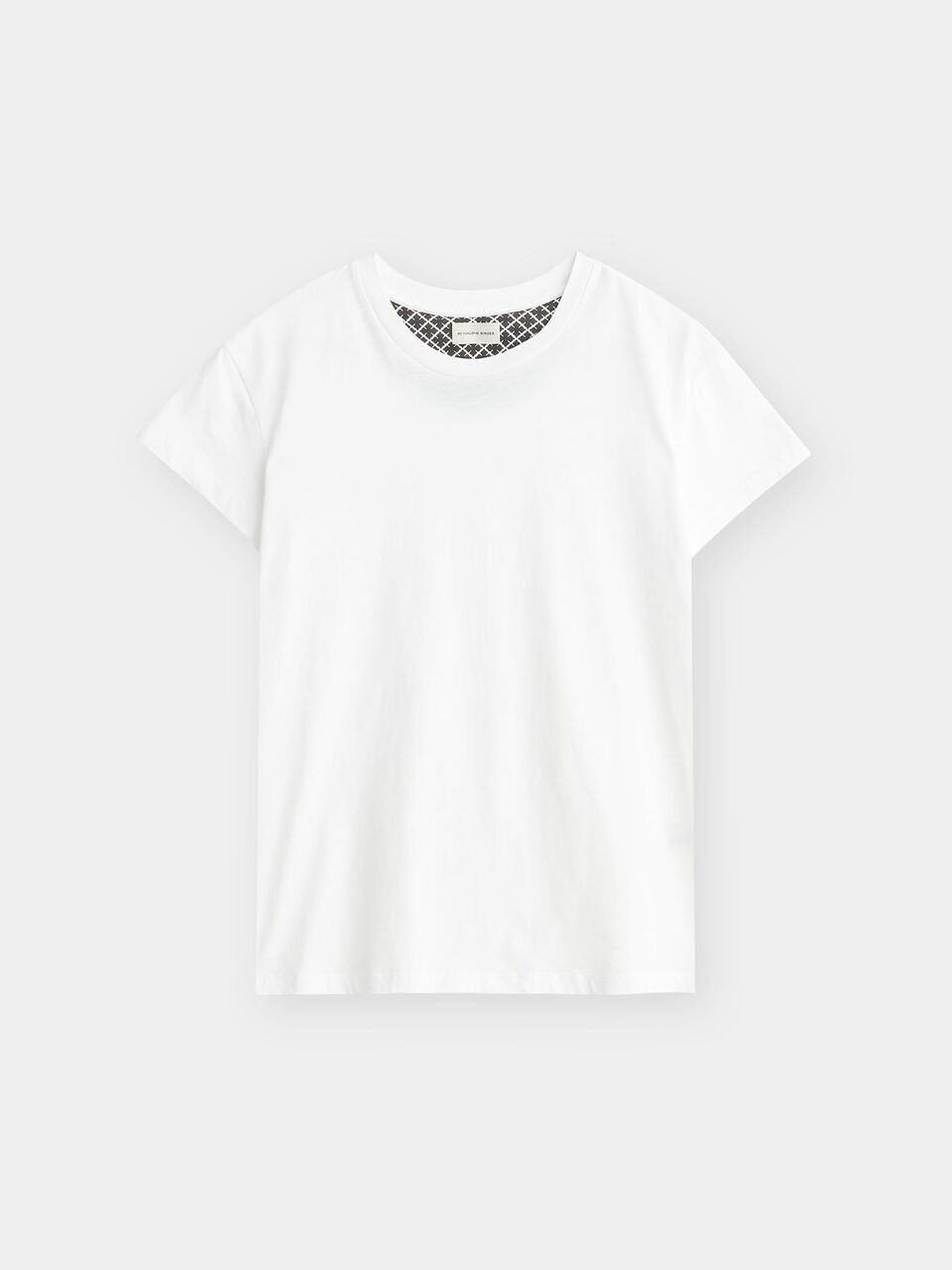 Rionn cotton t-shirt Rionn cotton t-shirt