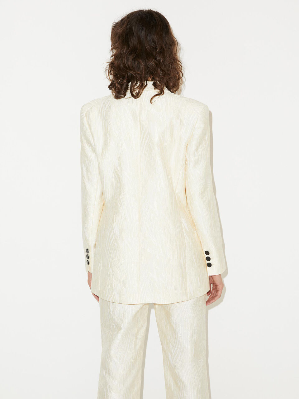 Fraser blazer Fraser blazer