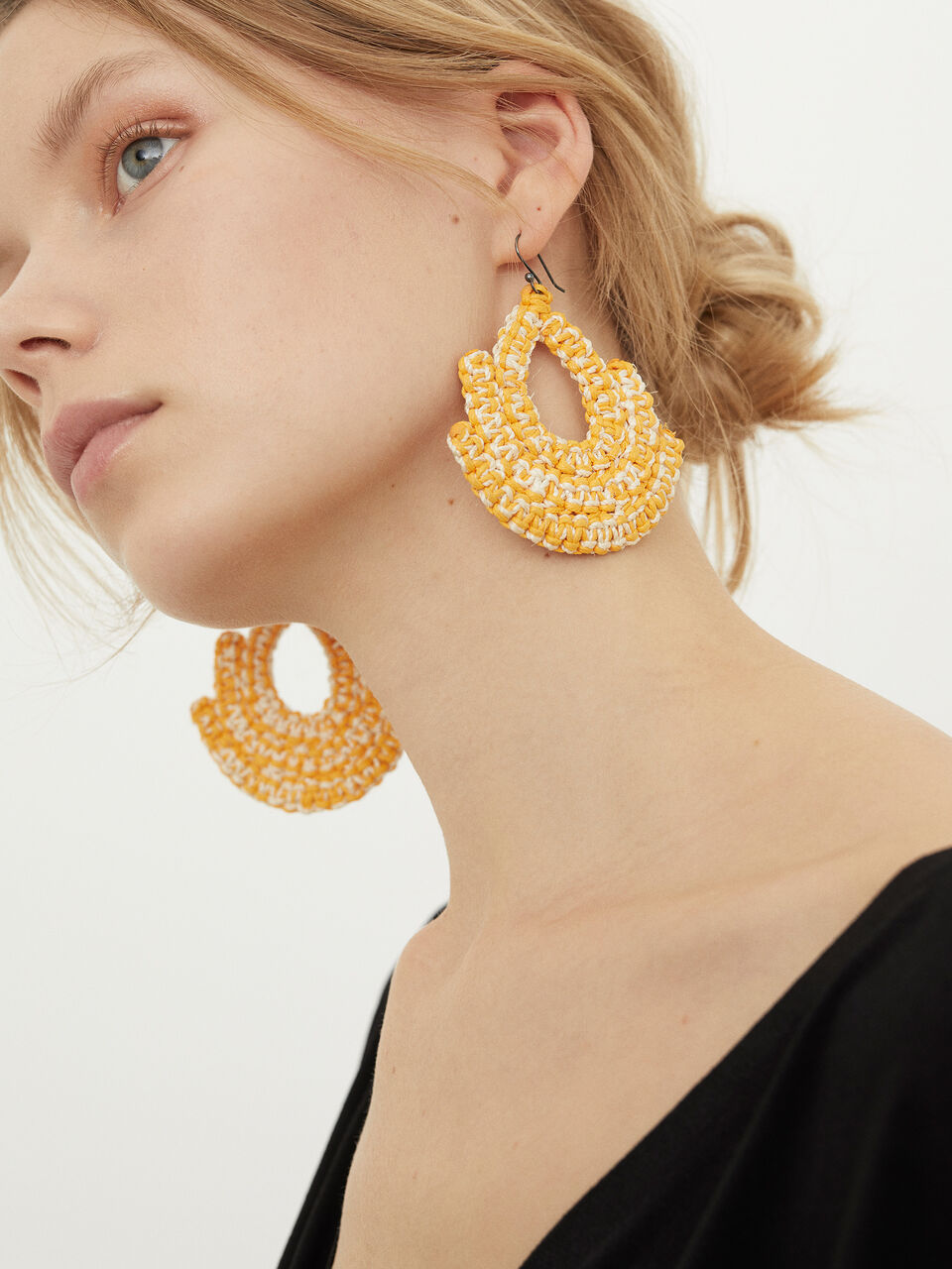 Guerrera earrings Guerrera earrings