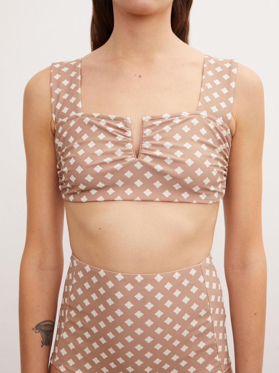 Asoa bikini top Asoa bikini top