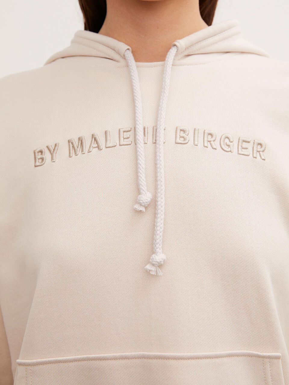 Sibel organic cotton hoodie Sibel organic cotton hoodie