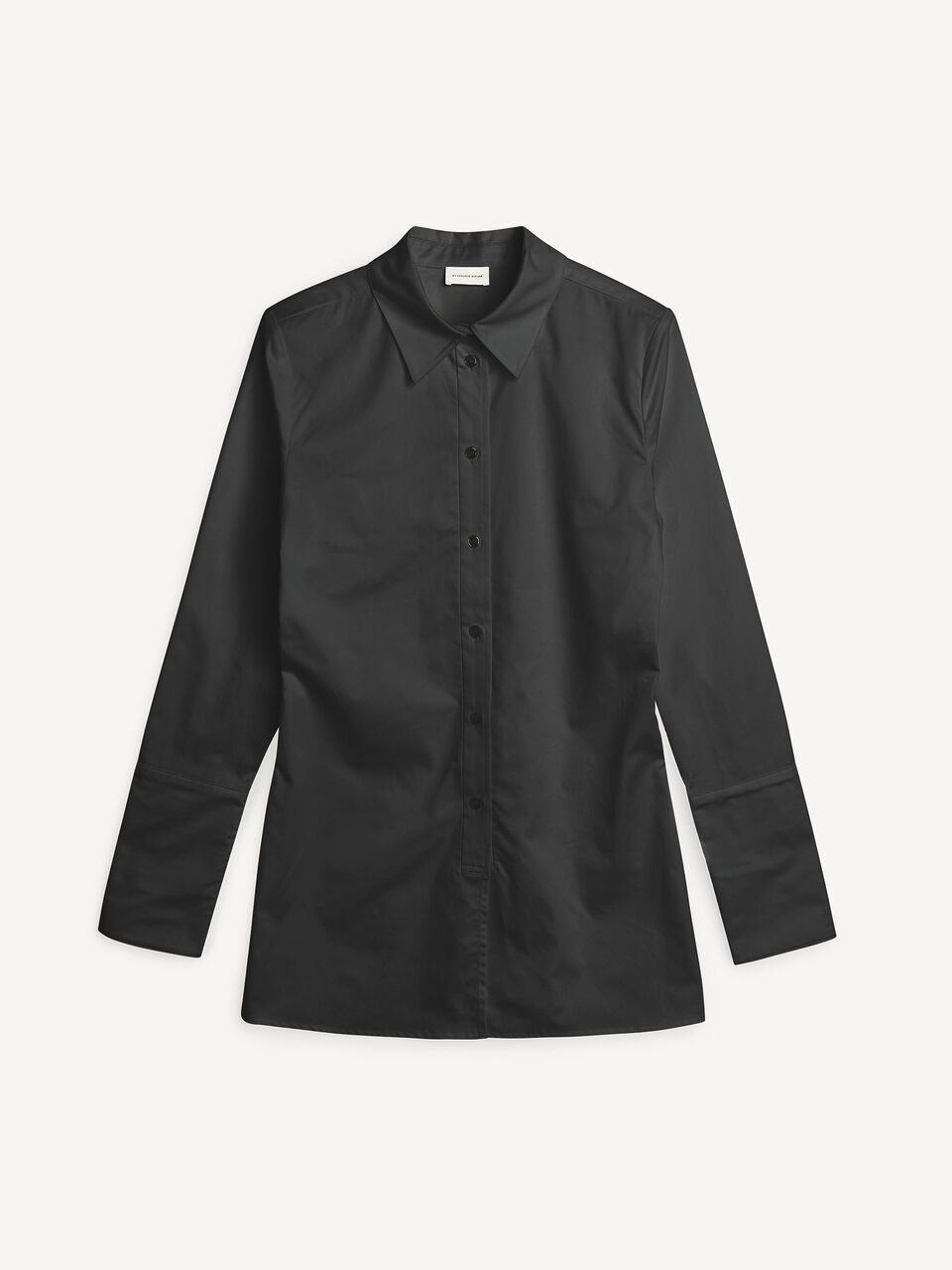 Padano organic cotton shirt Padano organic cotton shirt