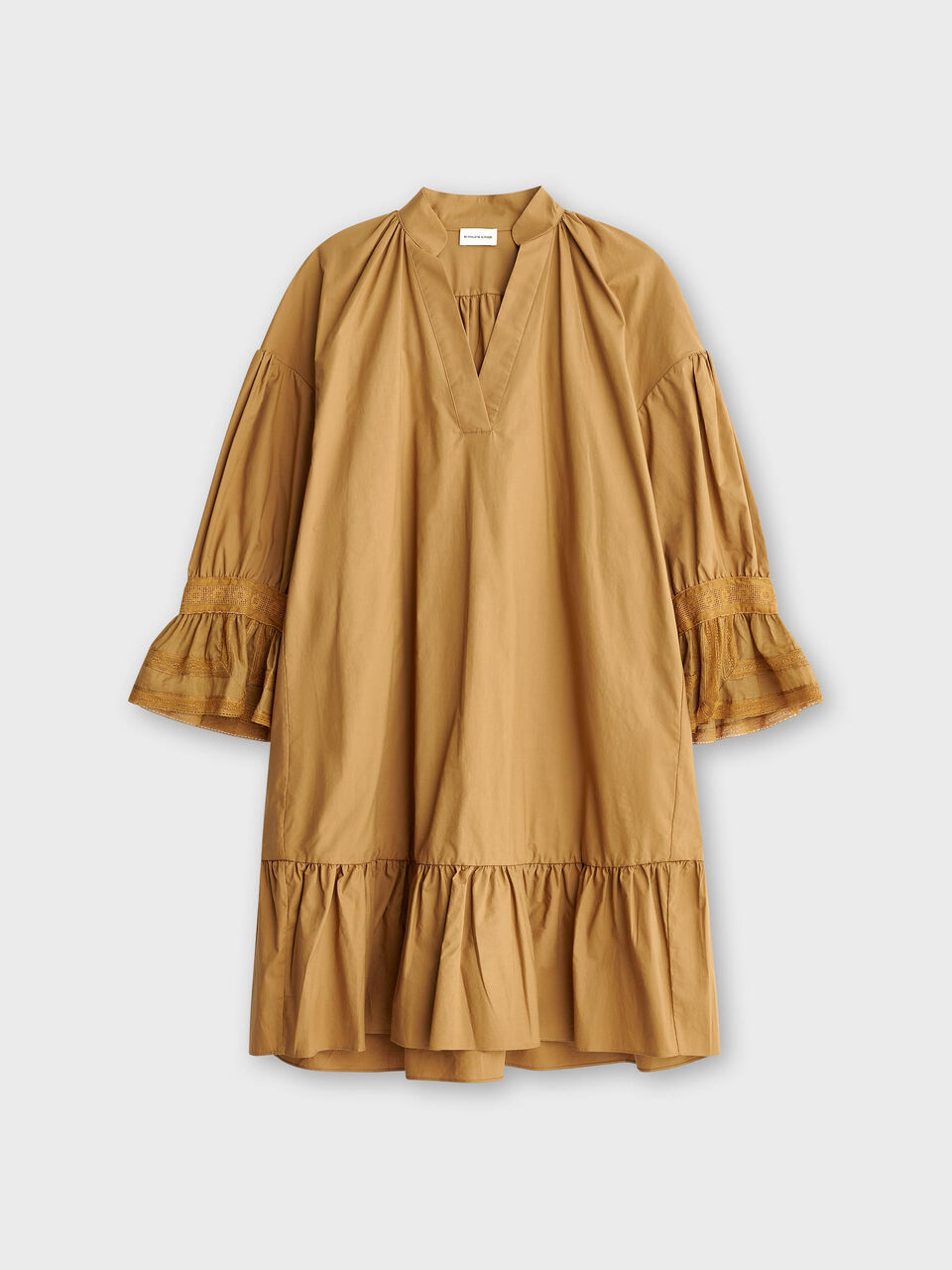 Clarisia organic cotton dress Clarisia organic cotton dress