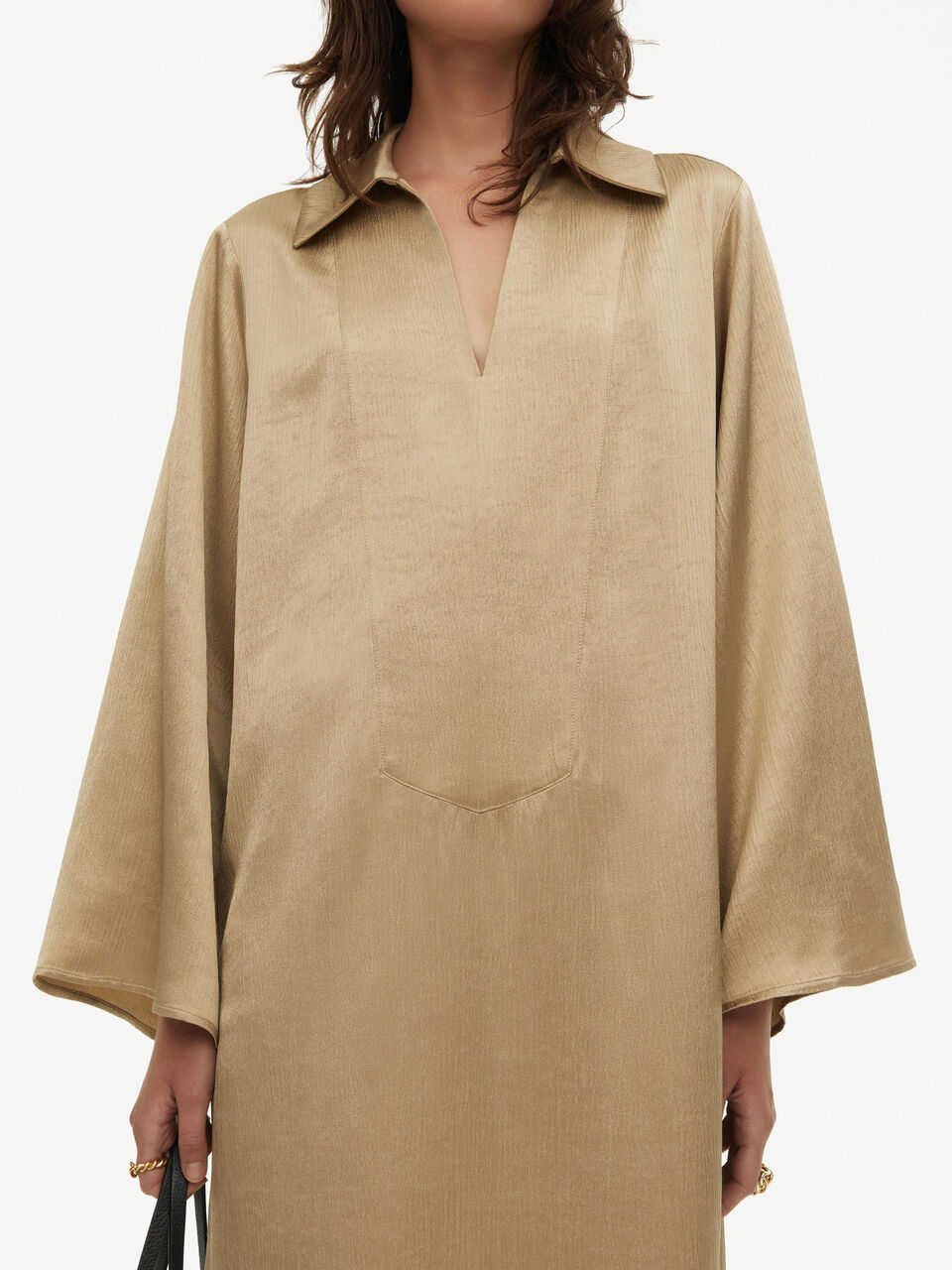 Mauna maxi dress Mauna maxi dress