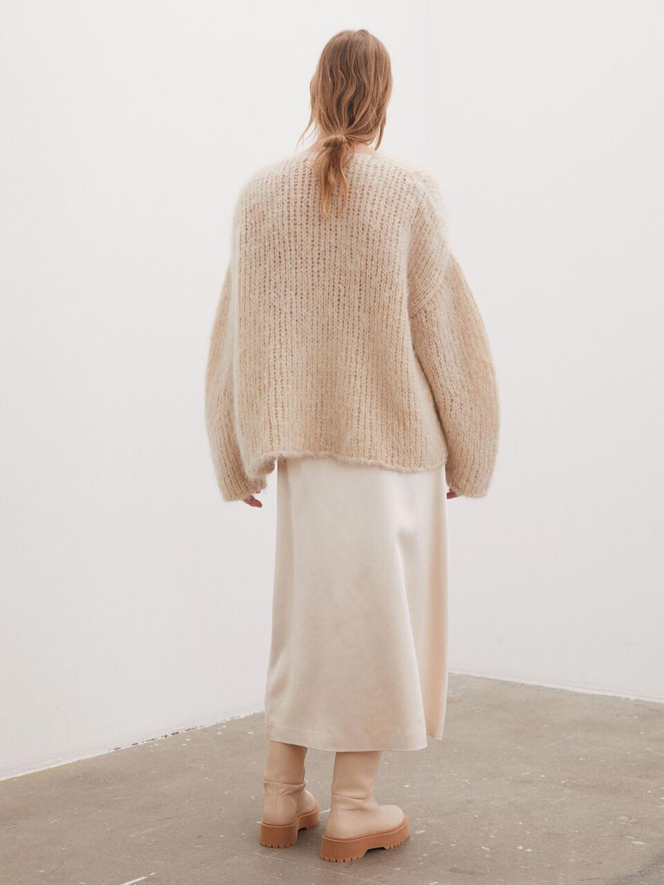 Angello midi skirt Angello midi skirt