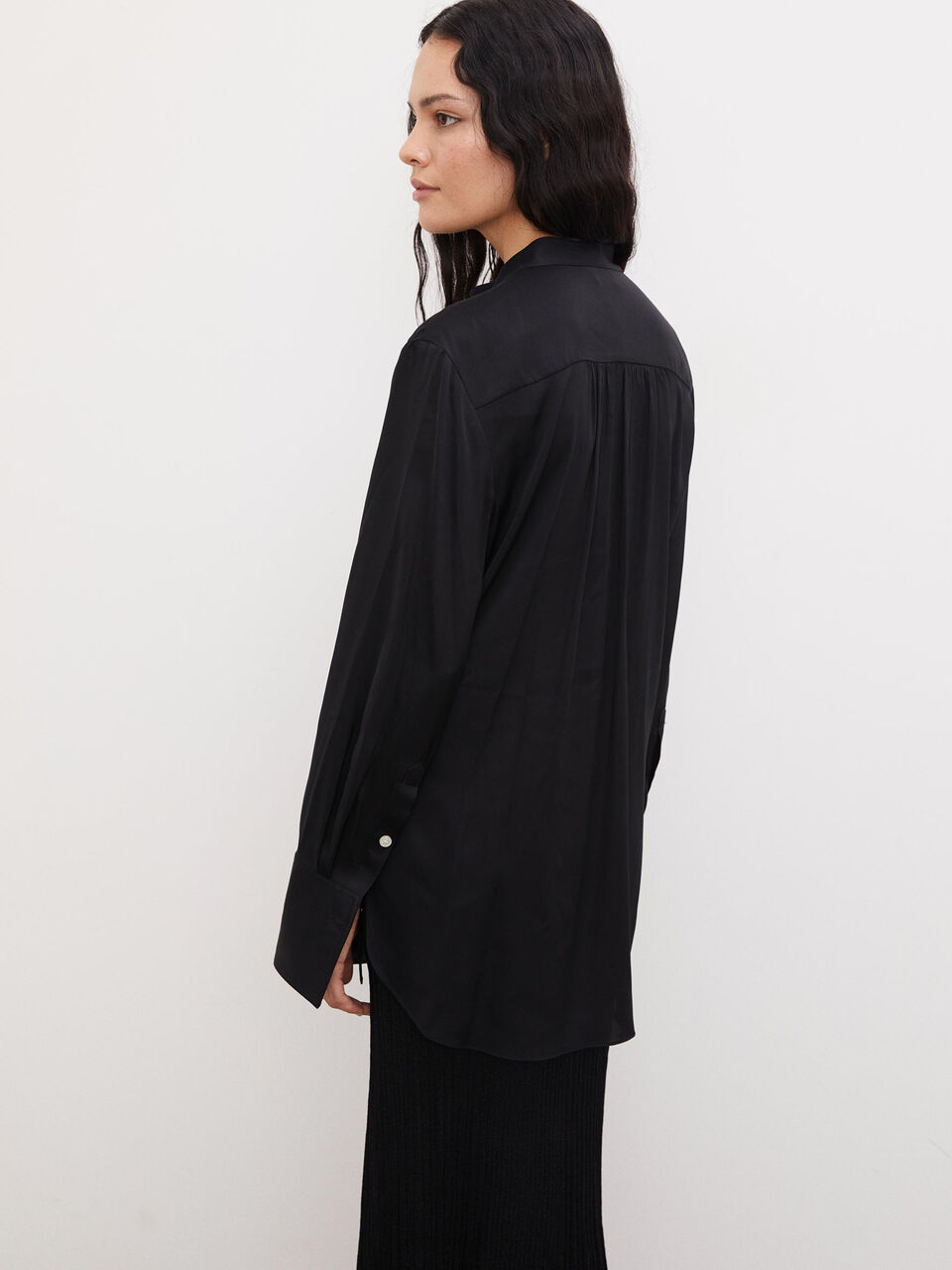 Mabillon silk shirt Mabillon silk shirt