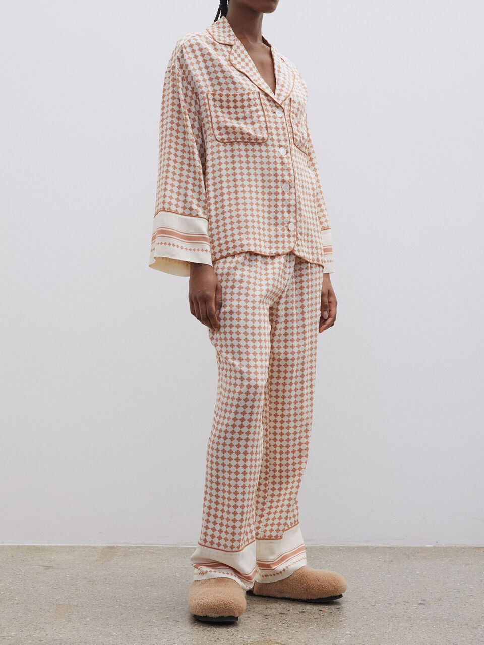 Ameliano trousers Ameliano trousers