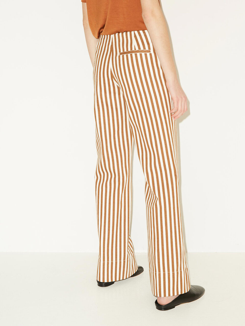 Erika trousers Erika trousers