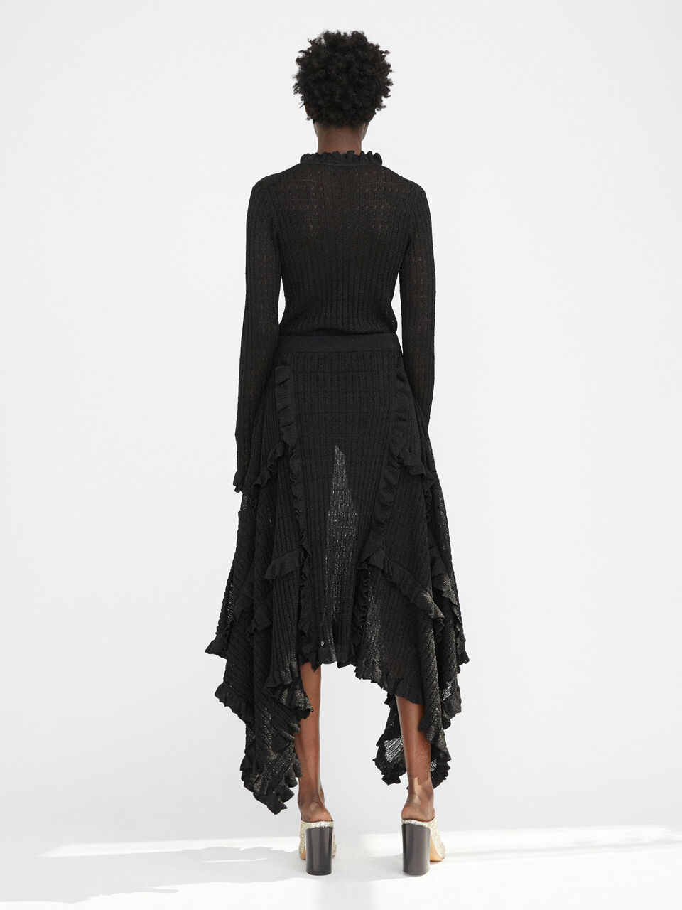 Cassanna skirt Cassanna skirt