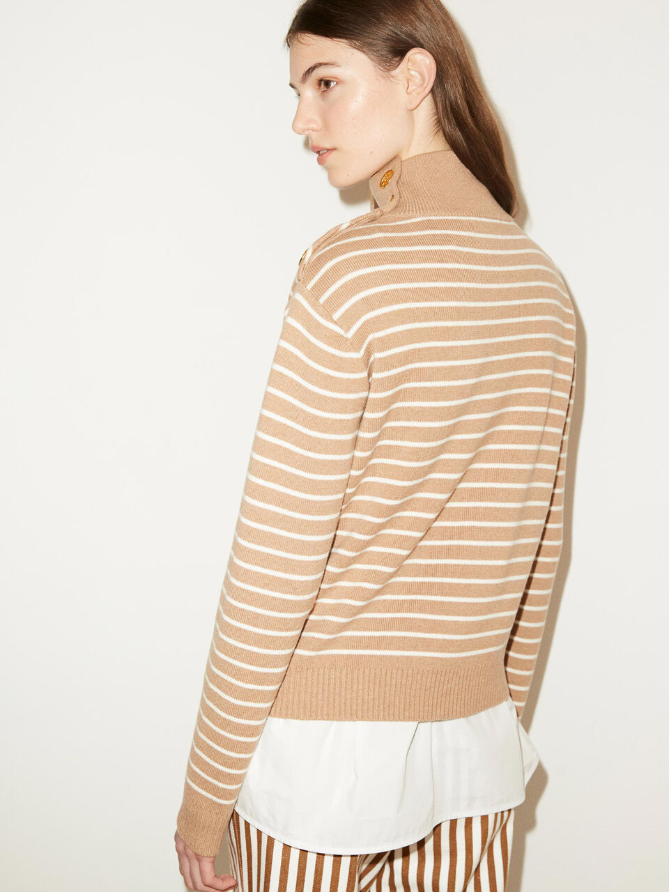 Layia sweater Layia sweater