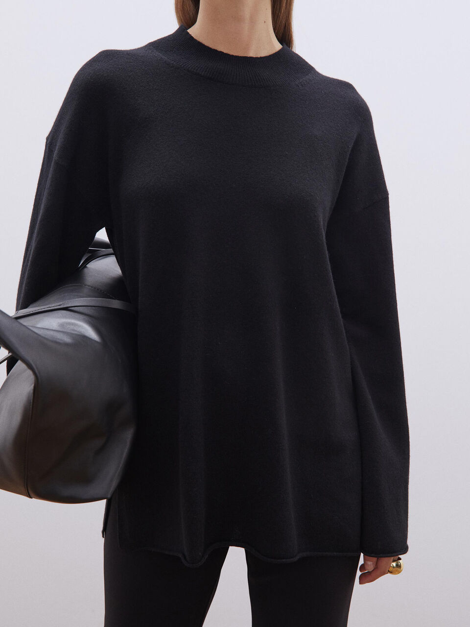Alissah oversized sweater Alissah oversized sweater