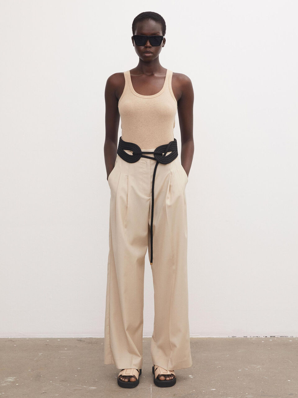 Kathlin belt Kathlin belt