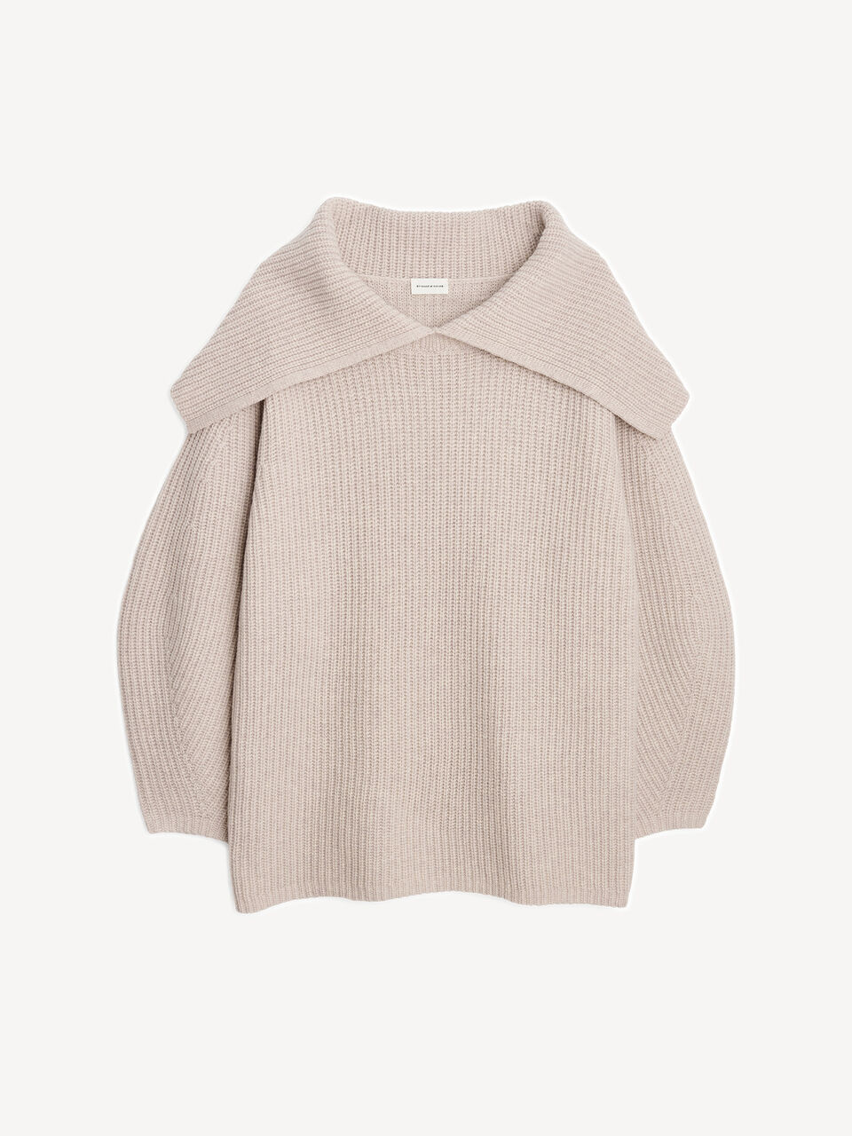 Fevila oversized sweater Fevila oversized sweater