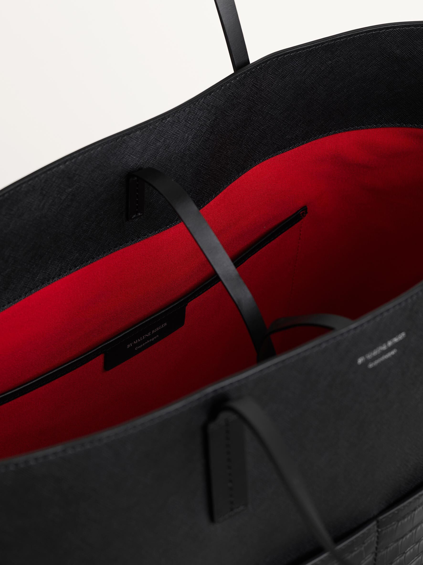 By malene hotsell birger maya bag