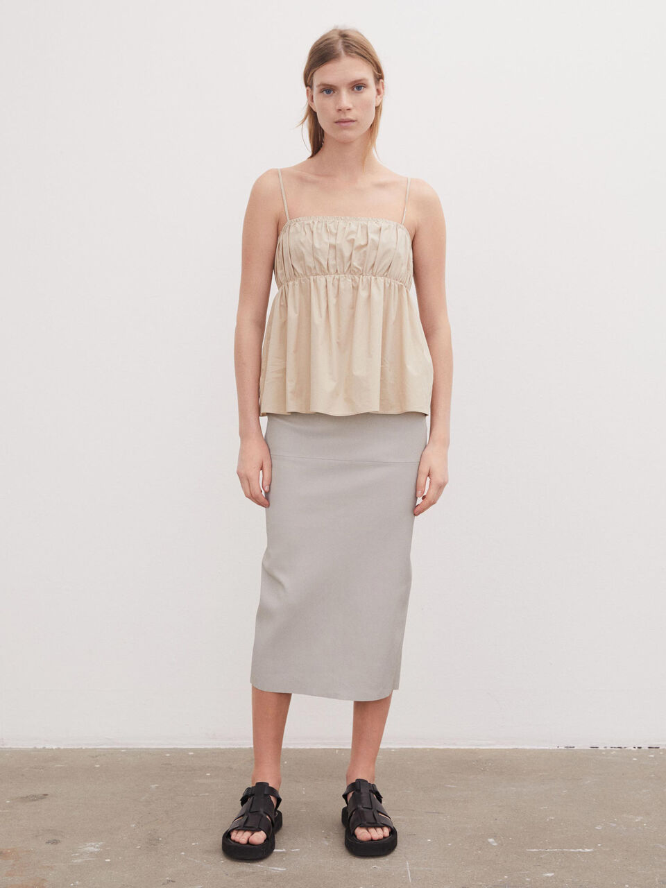Anotea organic cotton top Anotea organic cotton top