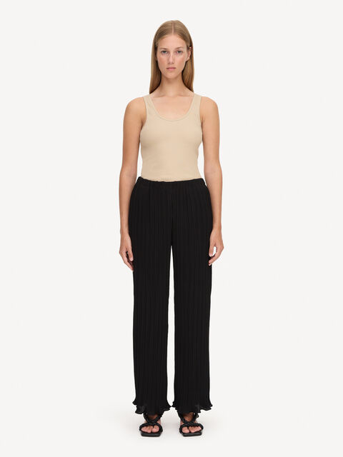 Trousers By Malene Birger Online Store
