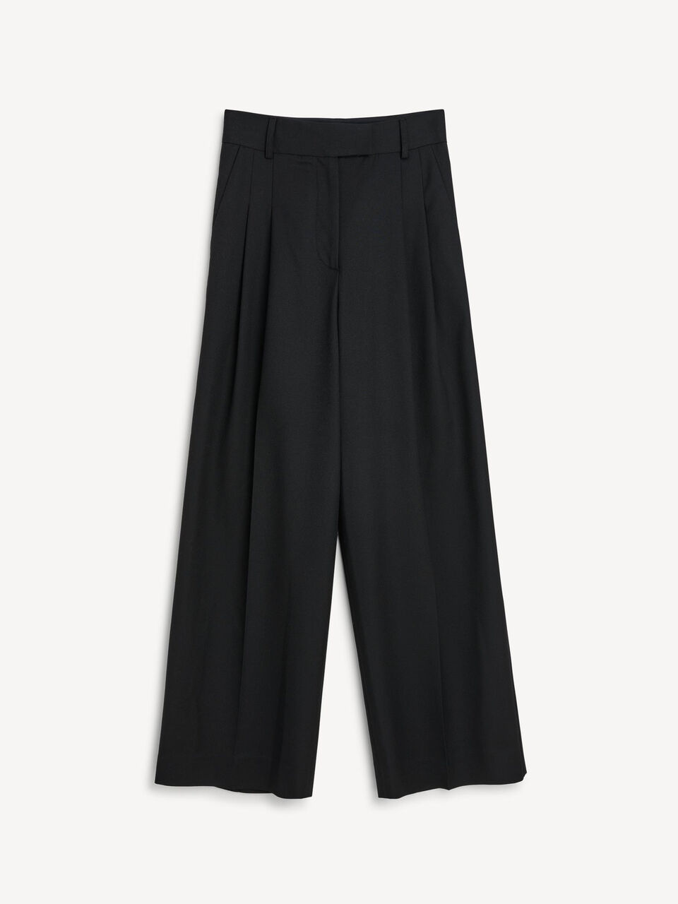 Cymbaria high-waist trousers Cymbaria high-waist trousers