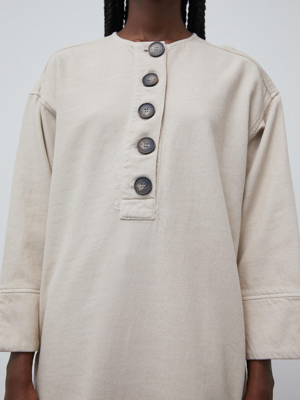 Flaywo organic cotton dress Flaywo organic cotton dress