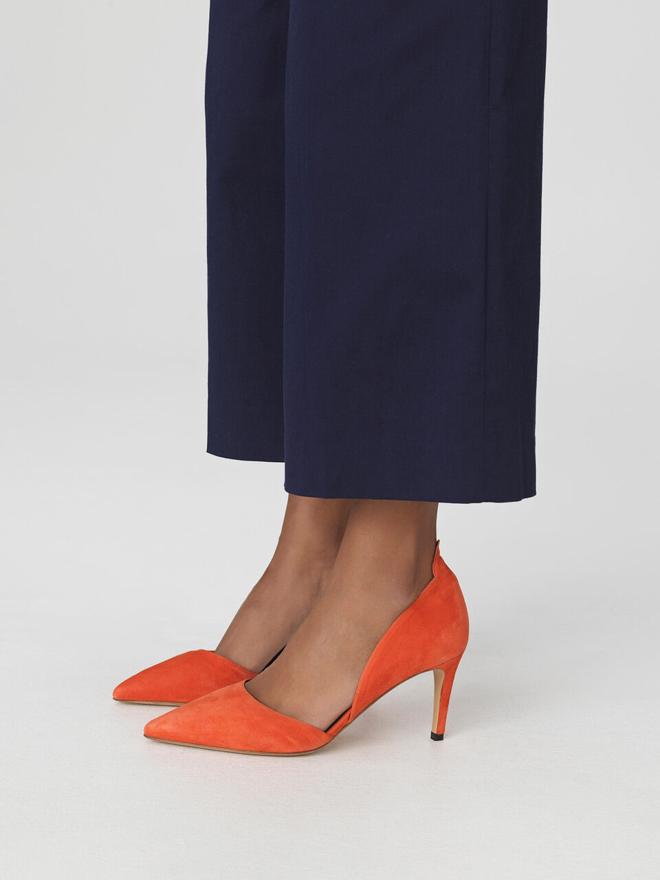 May Heel pumps May Heel pumps