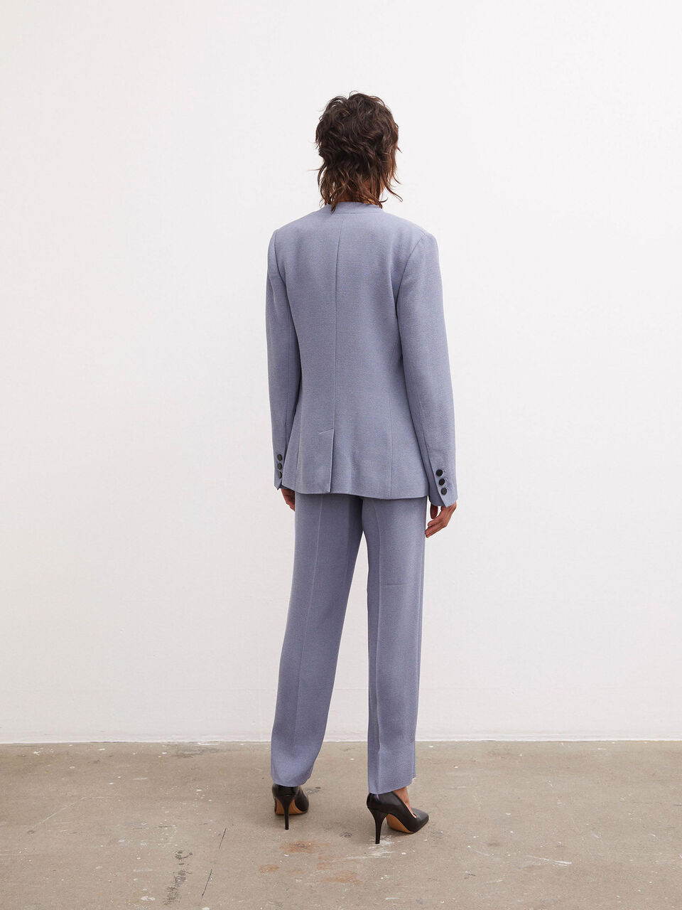 Nivelle open blazer Nivelle open blazer