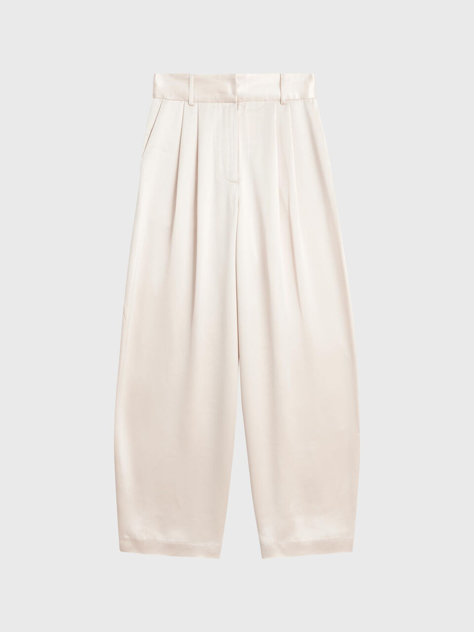 Fallapella wide-leg trousers Fallapella wide-leg trousers