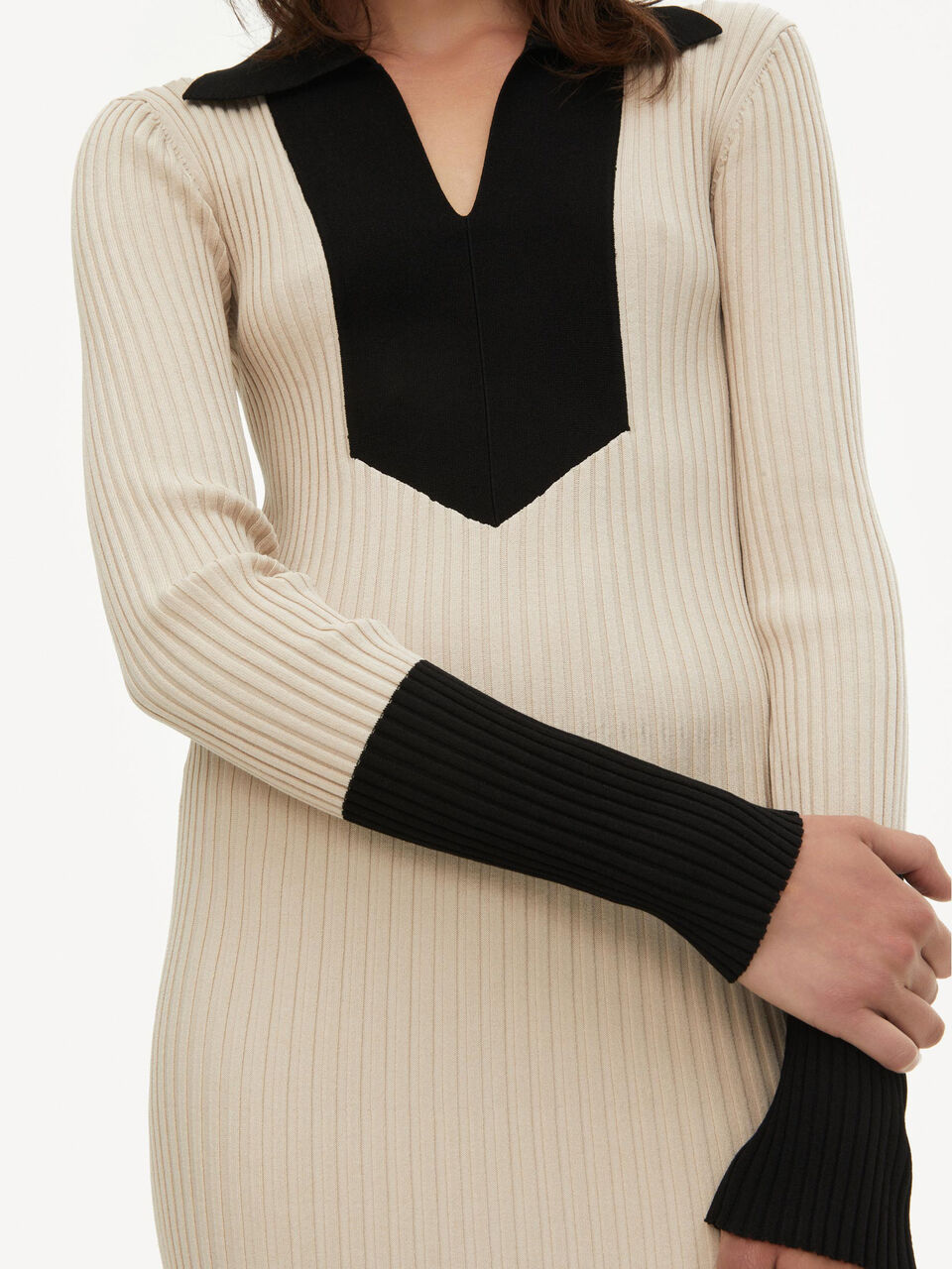 Ahnea midi dress Ahnea midi dress