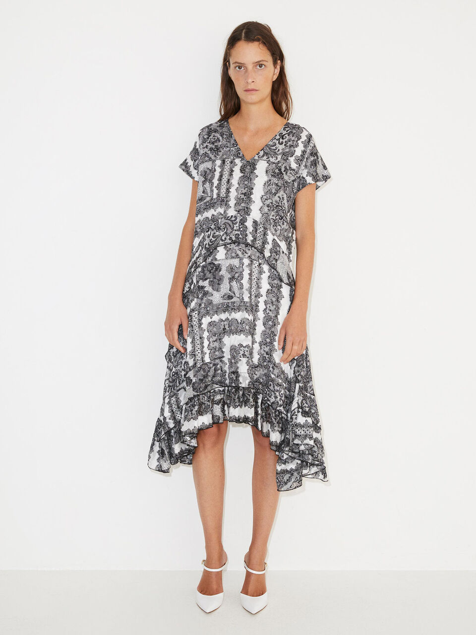 Balaka dress Balaka dress