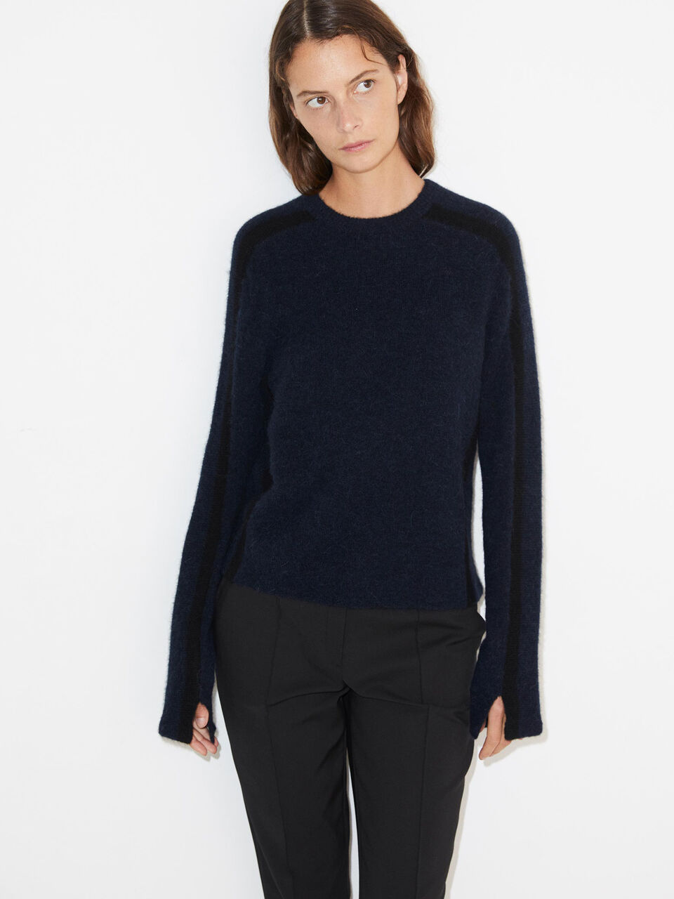 Parkia sweater Parkia sweater