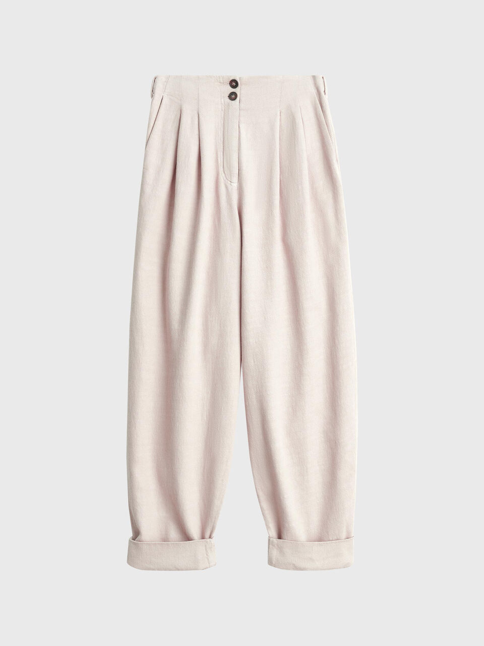 Bahari organic cotton trousers Bahari organic cotton trousers