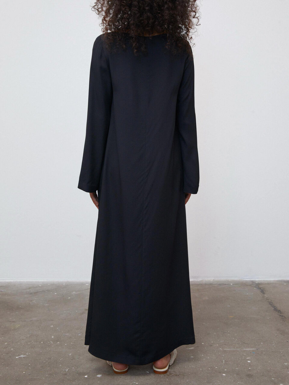 Bajuna maxi dress Bajuna maxi dress