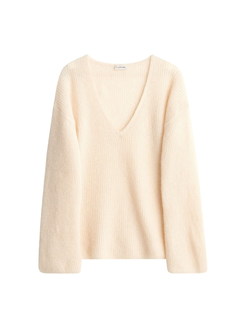 Pull en mohair mélangé Dipoma Pull en mohair mélangé Dipoma